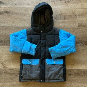Kids Burton Snow Jacket